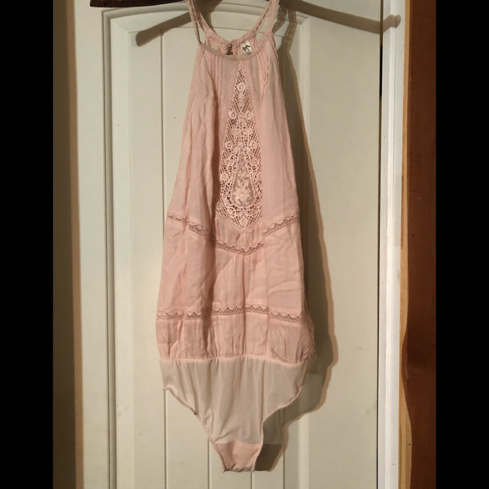 Body shirt  Tank